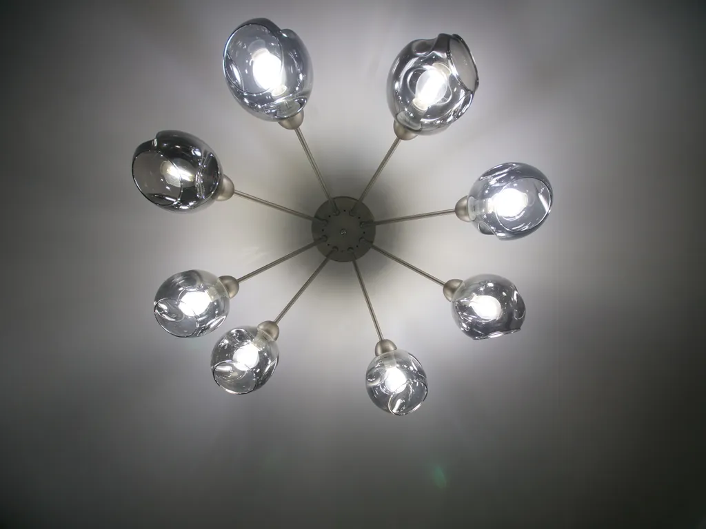 Квартира Стильная квартира со свежим дизайнерским ремонтом — Краснодар