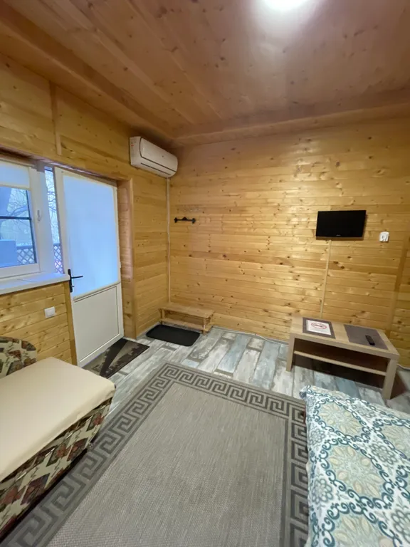 «Ночь у реки» мини гостевой дом