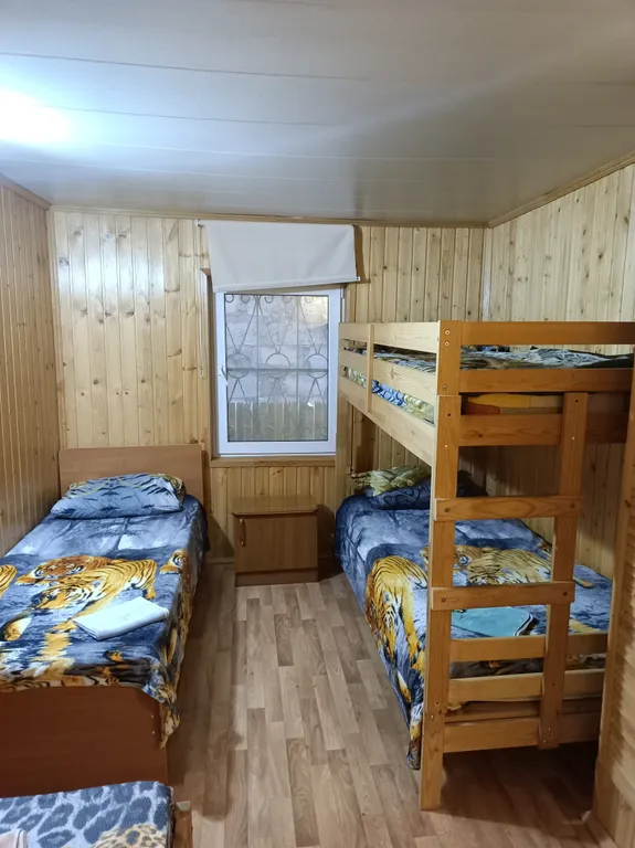 Дача у моря