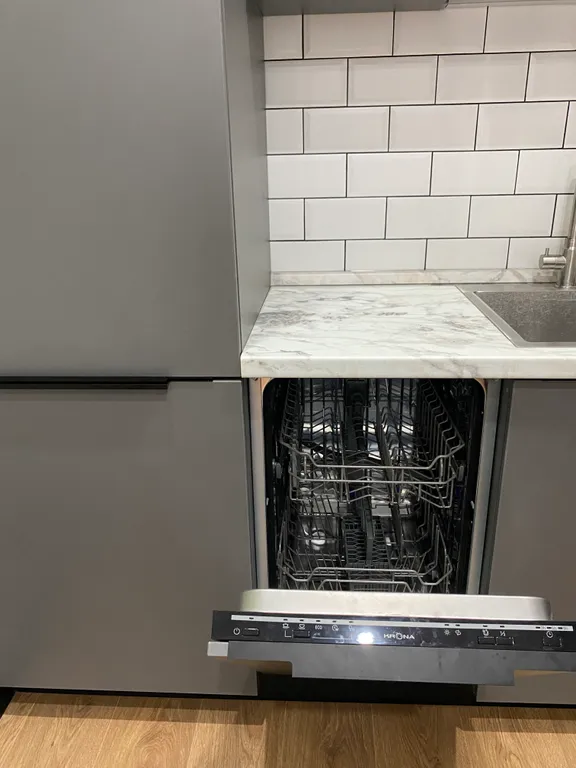 Уютная квартира с новым ремонтом