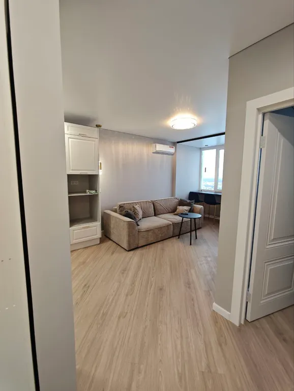 Квартира Блюмарин рядом Волга, вид на мост