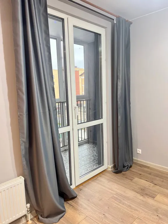 Квартира Комфортная квартира в новом доме — Кострома