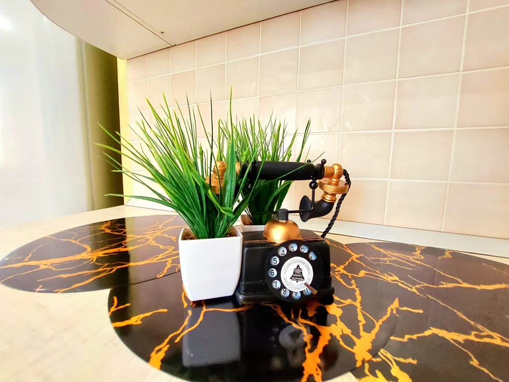 Квартира с джакузи в самом центре рядом с пляжем и ТЦ