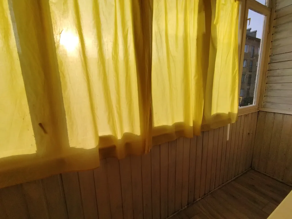 Квартира Квартира Уютная студия в центре города — Калининград