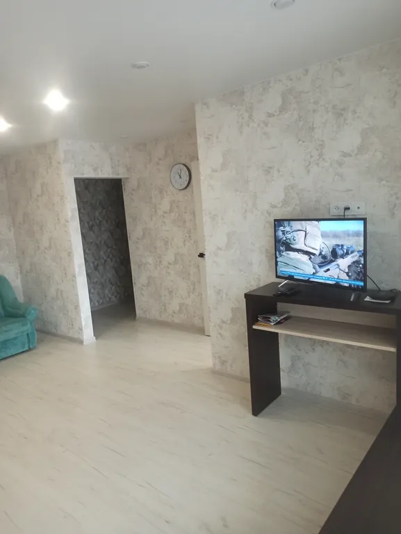 Квартира Уютная квартира в самом центре — Калининград