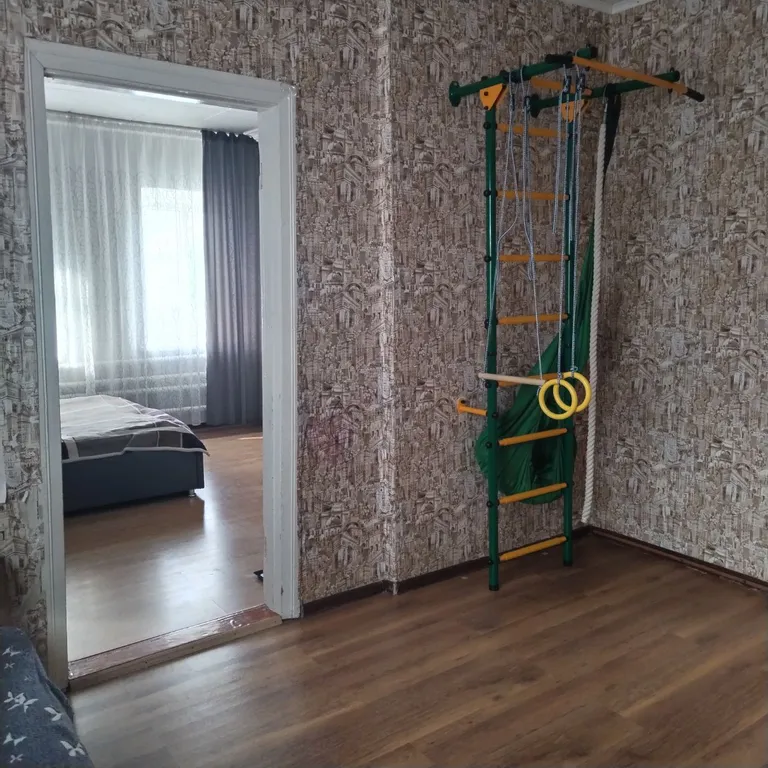 Уютный дом в станице Должанской без хозяев