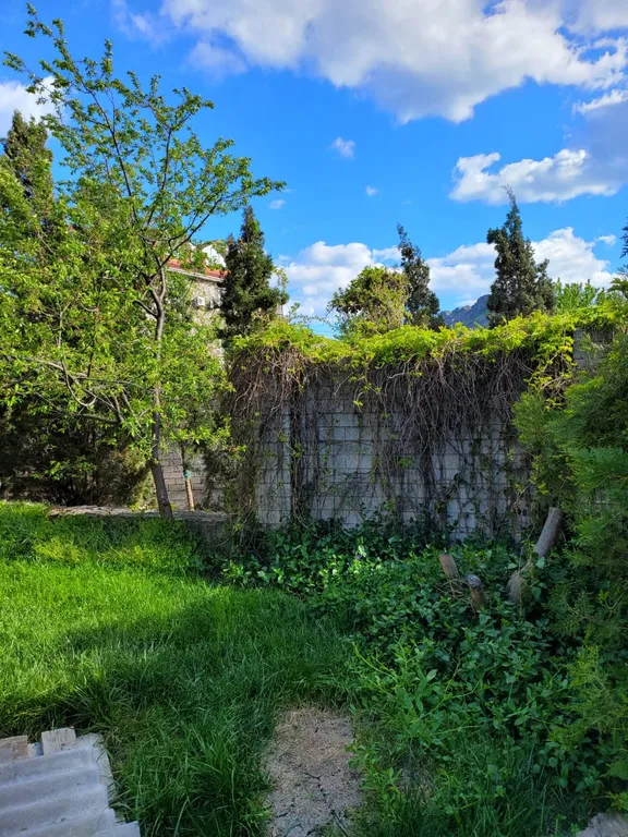 Большие апартаменты. Вилла с беседкой на Киловой горе. 2 этаж