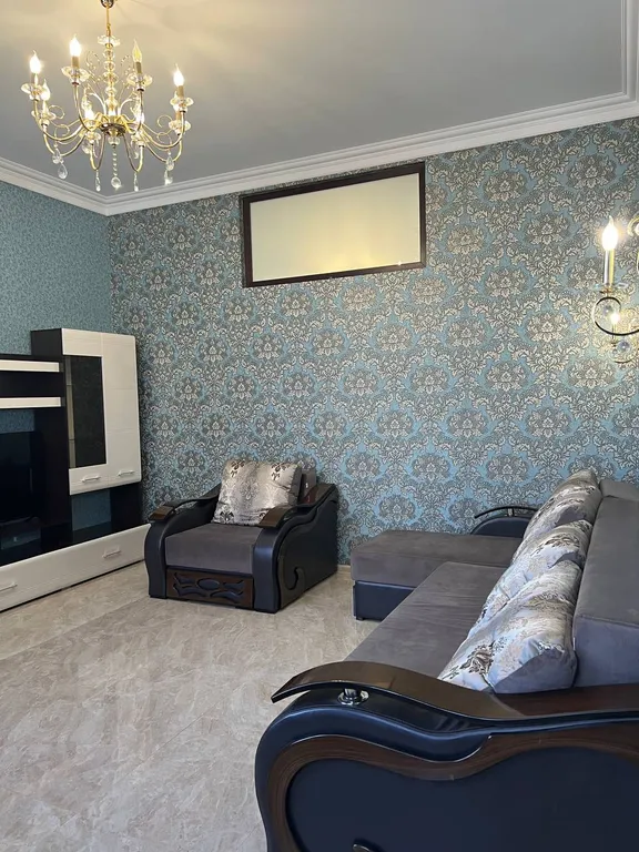 Апартаменты для вашего прекрасного отдыха