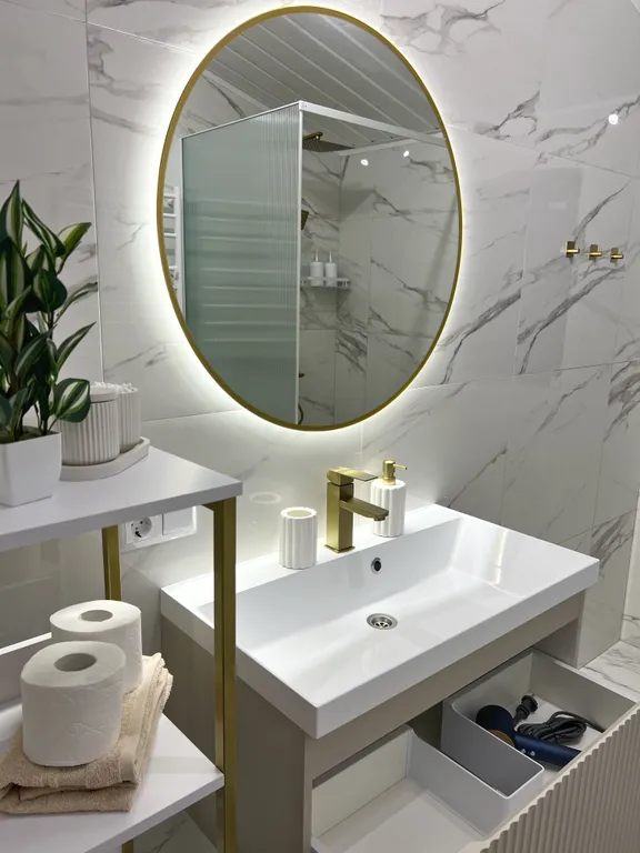 Новый, стильный и уютный каменный дом рядом с Сорочанами