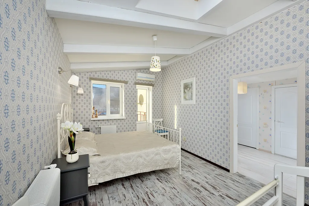 5-комнатный Дом