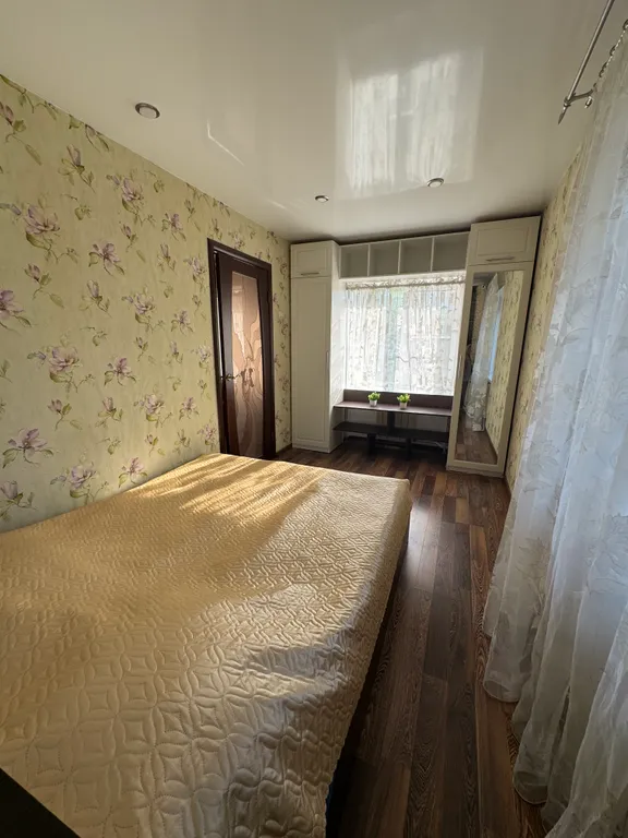 Уютная квартира в центре