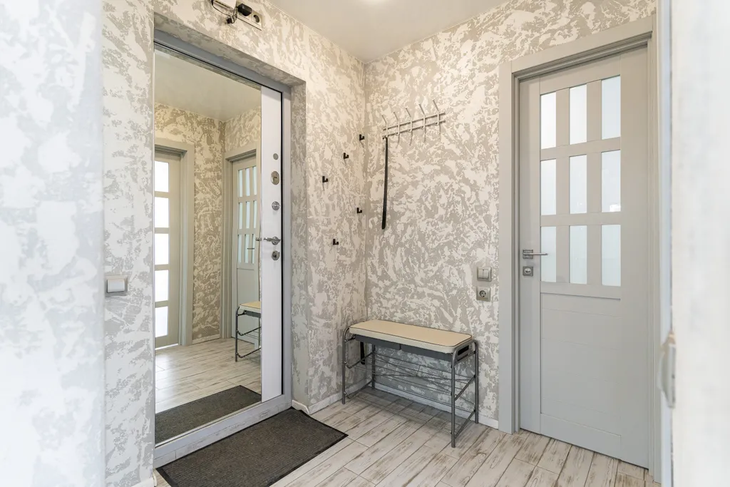 Квартира Квартира с потрясающим видом на море — Геленджик