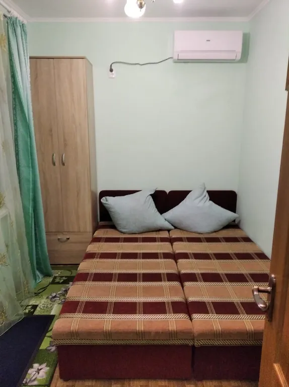 Квартира Комната — аренда посуточно в Феодосия