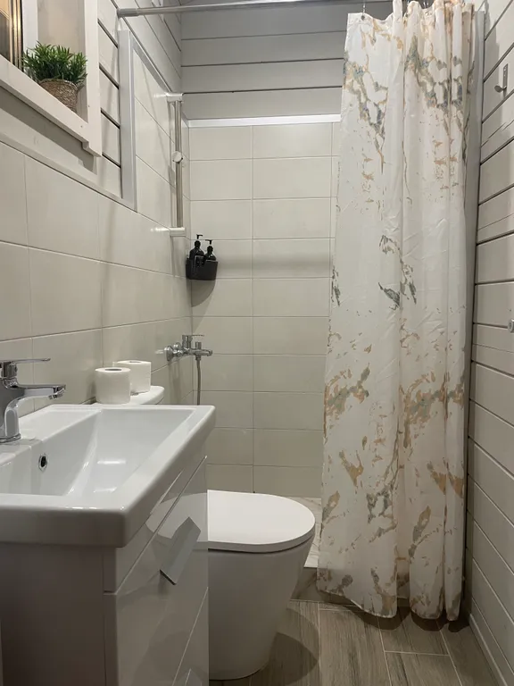 Суздаль Сад