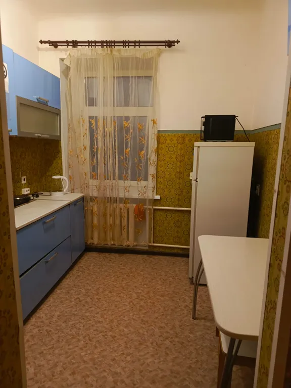 Уютная квартира, чтобы переночевать