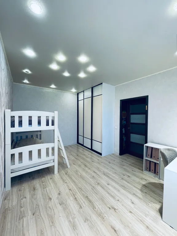 Уютная и просторная квартира в 5 минутах до моря