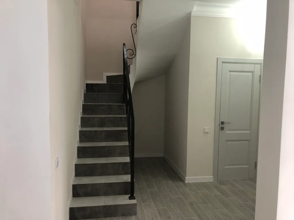 Уютный коттедж с видом на море