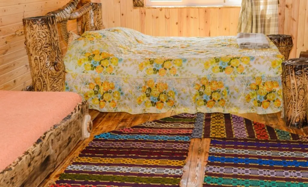 Агроусадьба "Тихий край"