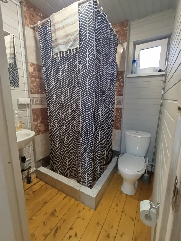 Дом для большой компании на 14 человек