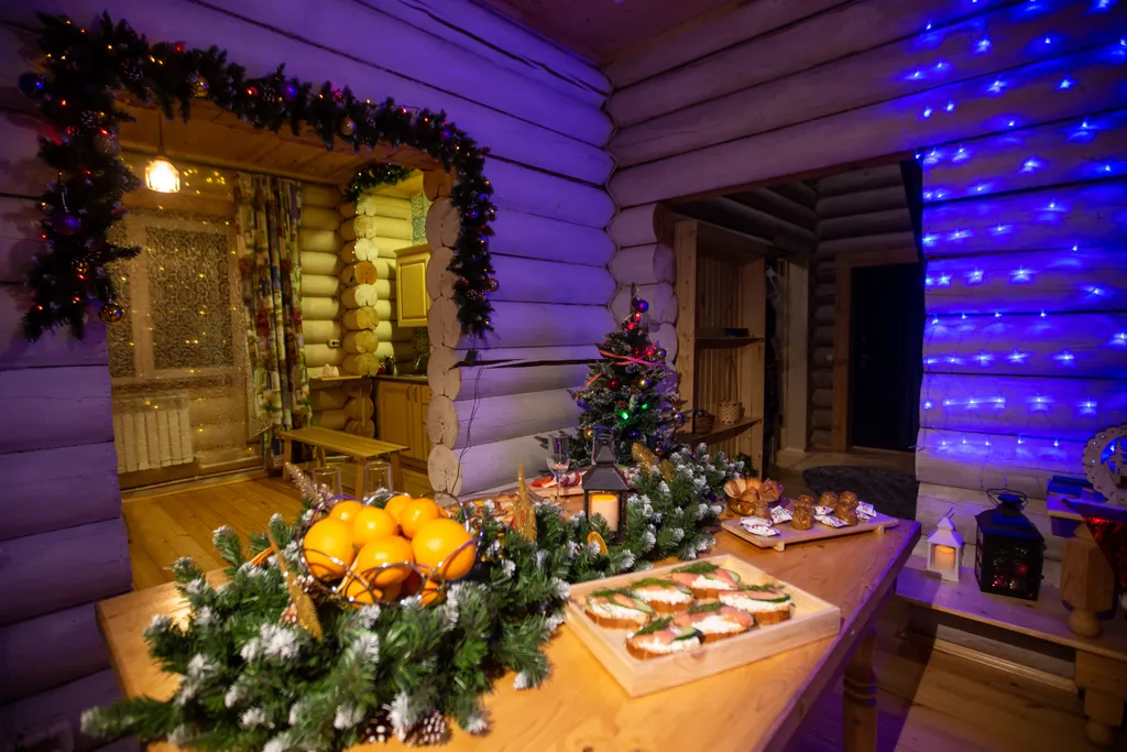 Коттедж с чаном  и баней — аренда посуточно в Екатеринбург