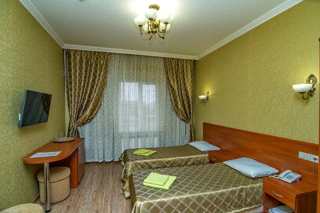 Квартира Комната — Краснодар