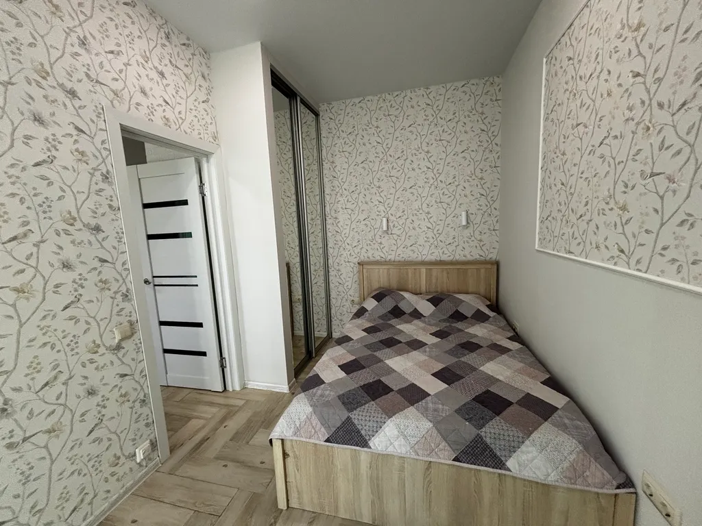 Квартира у моря