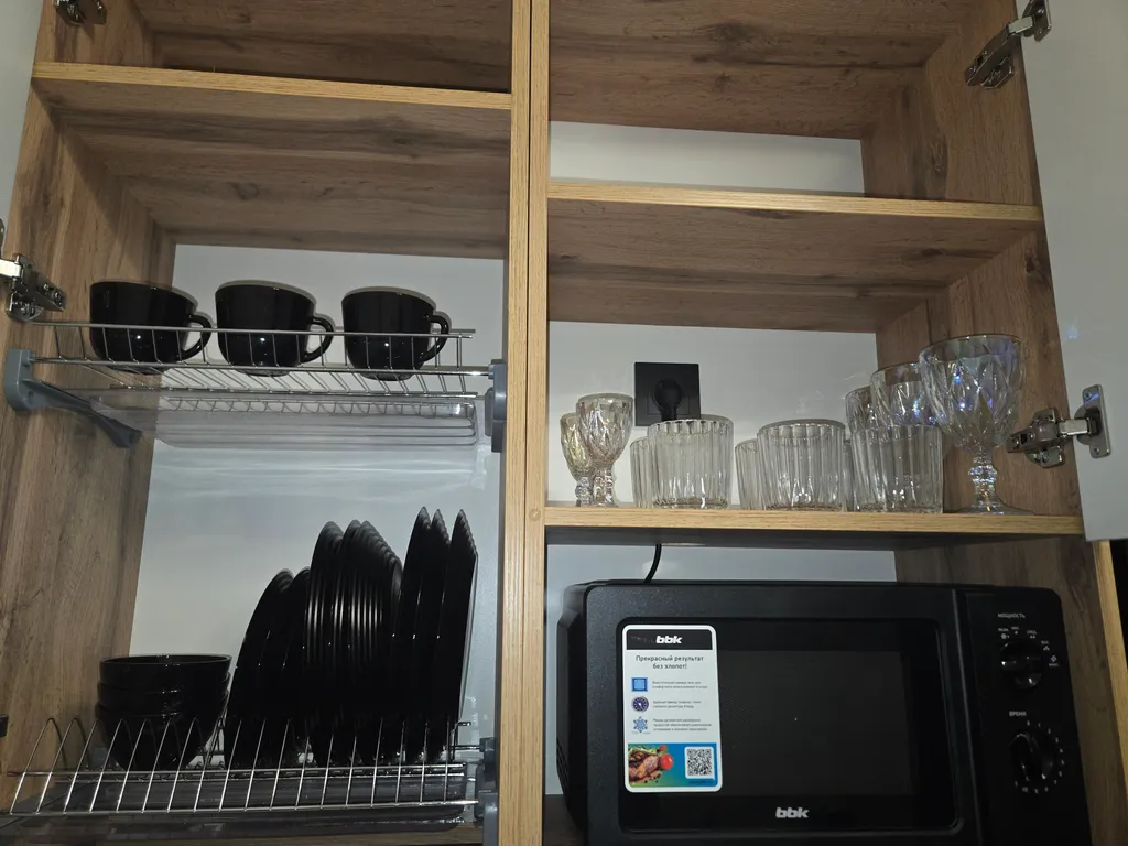 Стильные и уютные апартаменты в самом сердце Мурманска