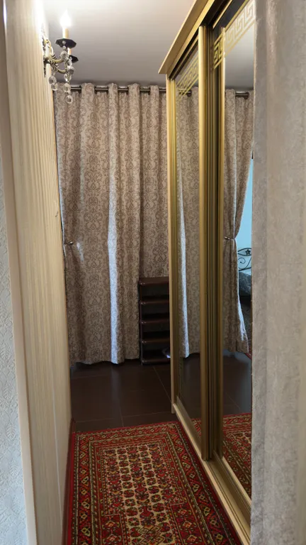 Уютная квартира в центре