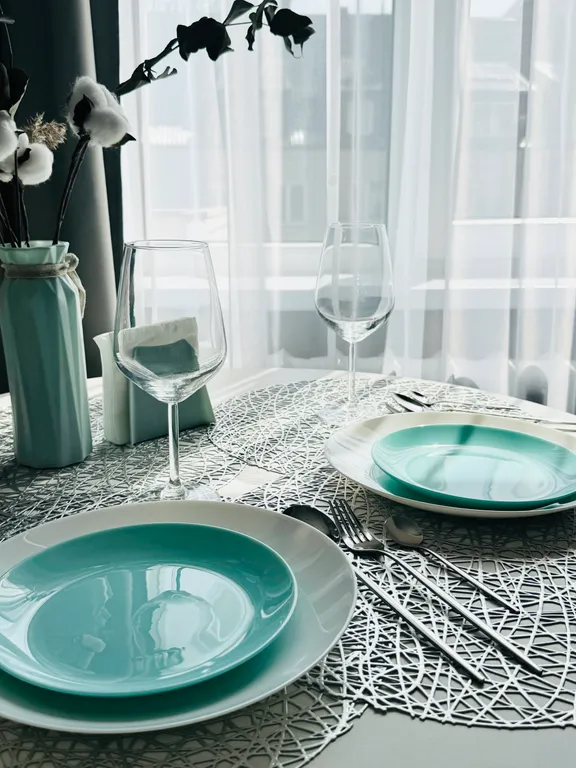 Квартира Квартира Toris apartamens рядом с Рыбной деревней — Калининград