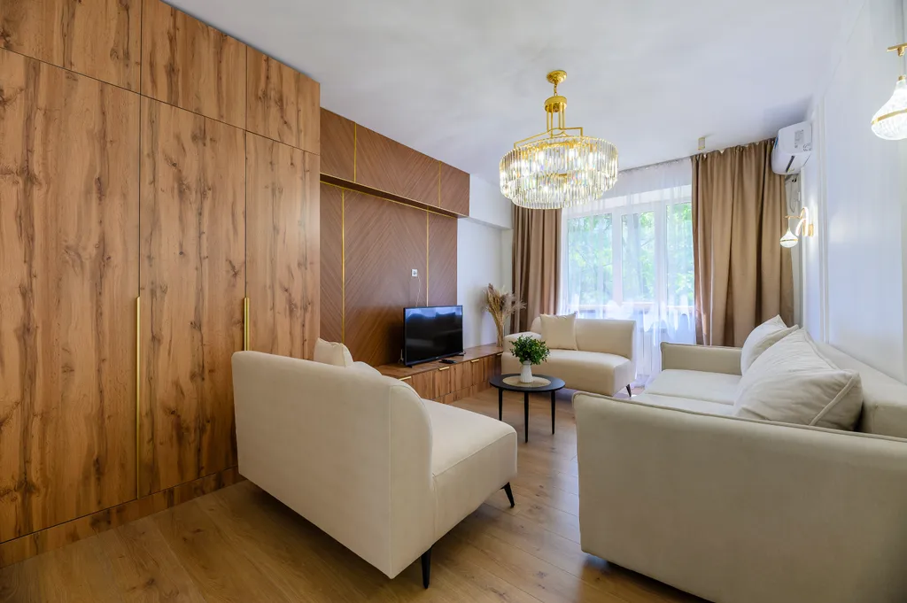 Квартира Стильная двушка в Золотом квадрате — аренда посуточно в Алматы