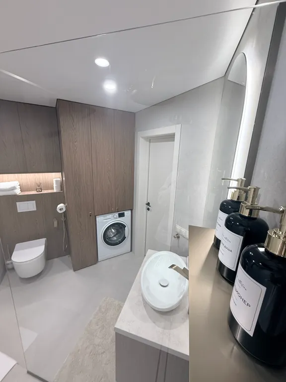 Почувствуй город - квартира на сутки в самом-самом центре Бреста