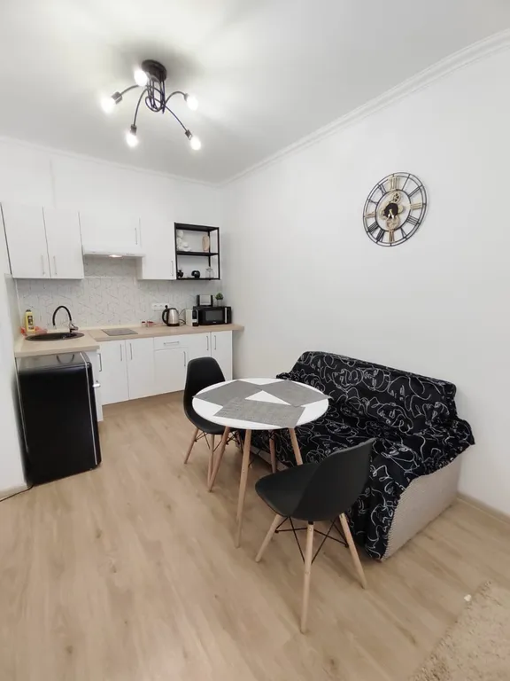 Квартира комфорт класса