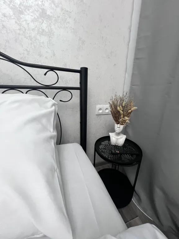 Лофт апартаменты возле набережной