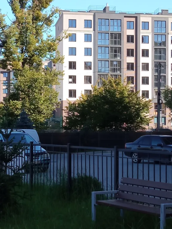 Квартира Апартаменты Baltic Comfort #8 — Калининград