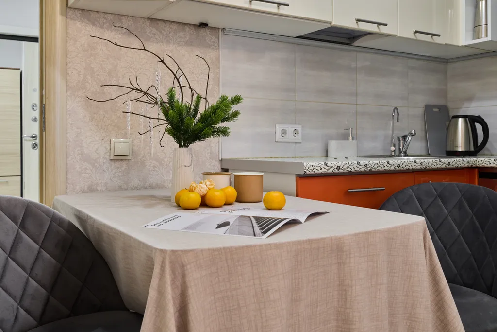 Квартира Квартира Студия с большим балконом у Экспофорума в 5 минутах от аэропорта — Шушары