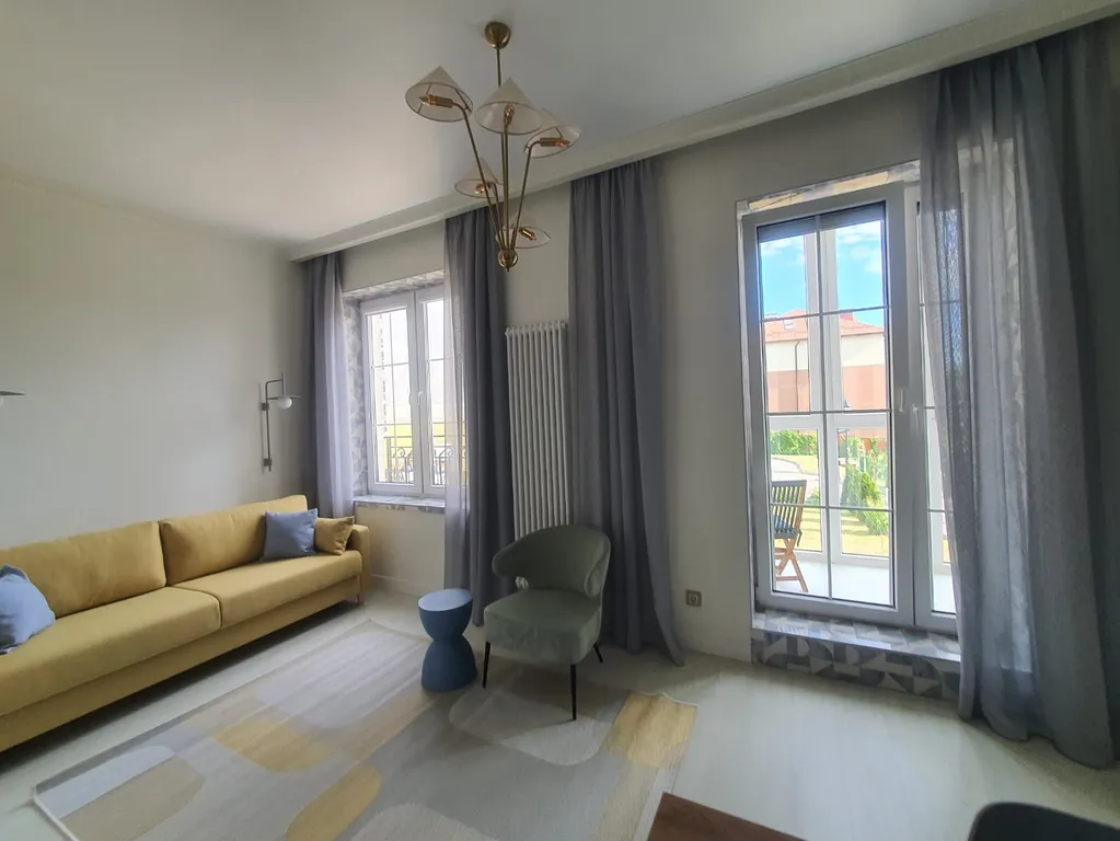 Апартамент sunny day 6