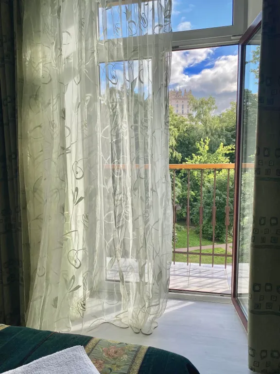 Квартира 2-комнатная Квартира — Минск