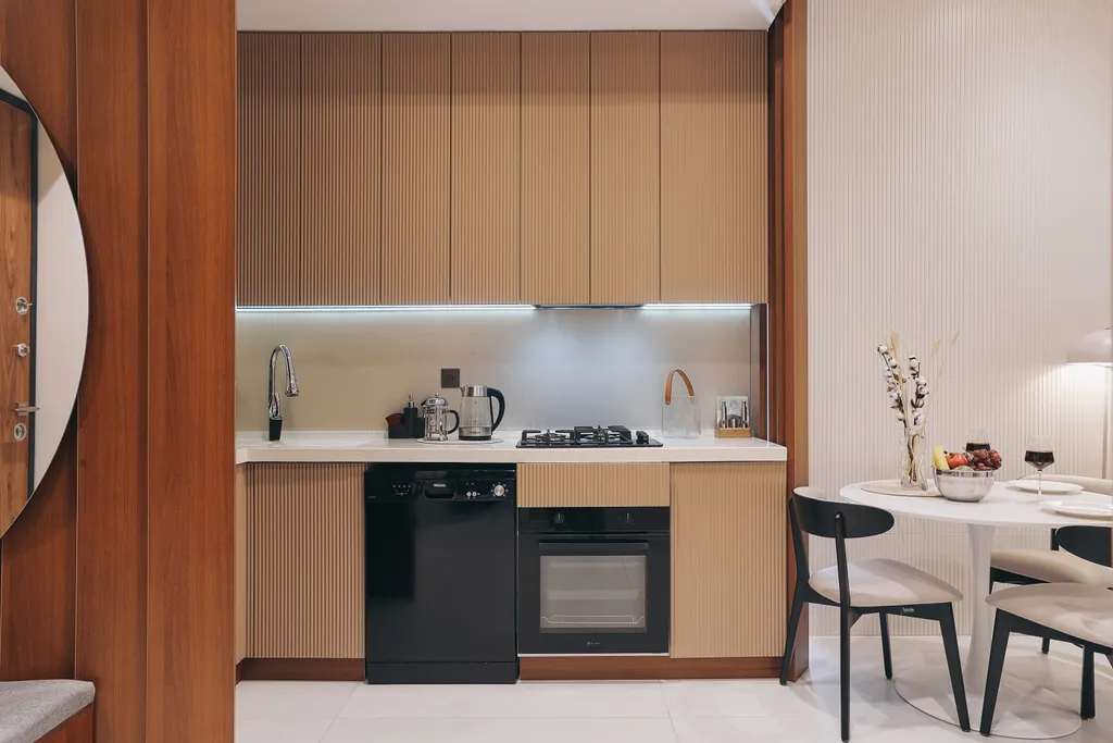 Malibo Residence (GK Aparts)