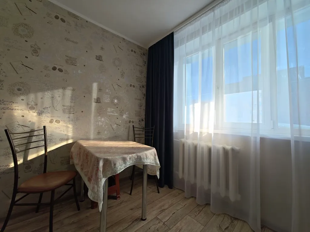 Светлая, уютная квартира в самом центре Ноябрьска