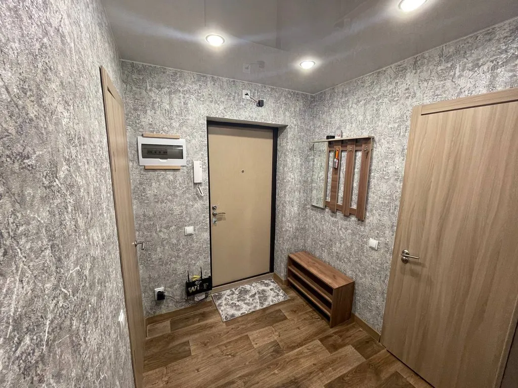 Уютнaя и нeдорогая квaртиpa в центpе