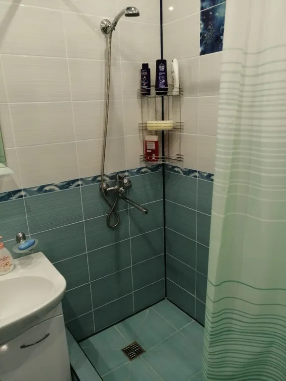 Уютная квартира в ЖК Легенда