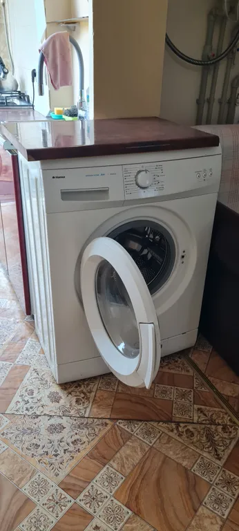 Квартира недалеко от моря и центра