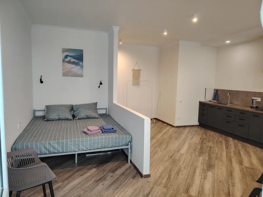 Квартира в Раменском на улице Мира