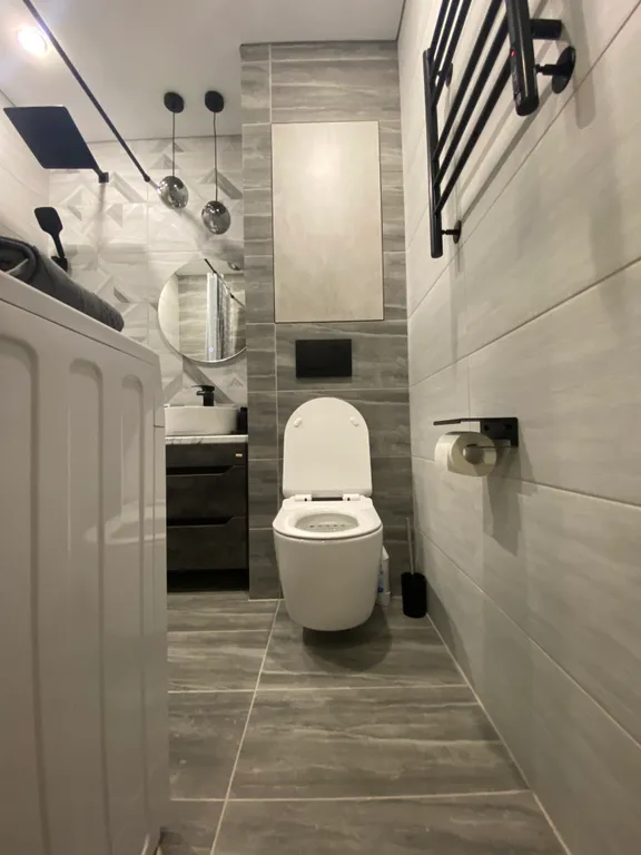 Отличная квартира евро