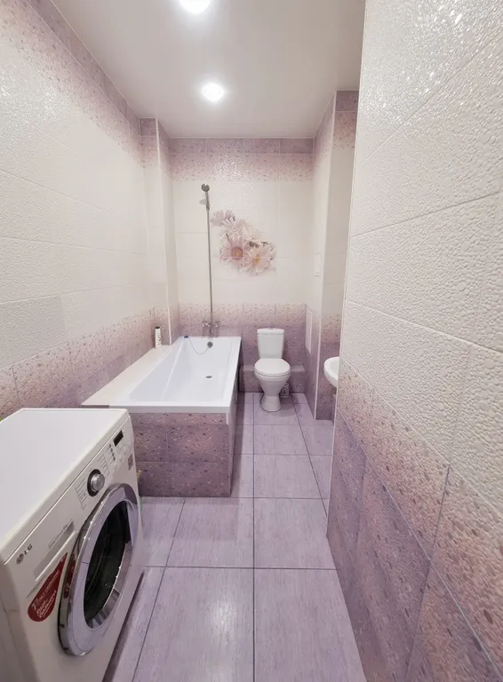 Уютная квартира как дома