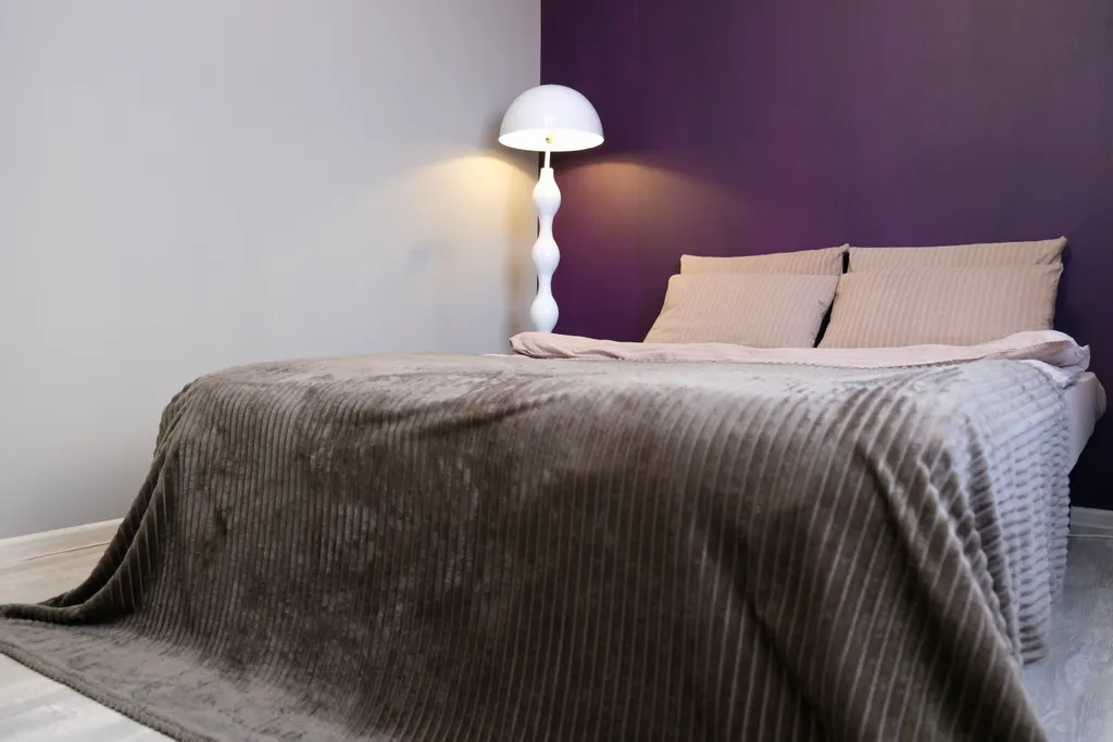 Квартира Квартира Стильная возле Планеты — Красноярск