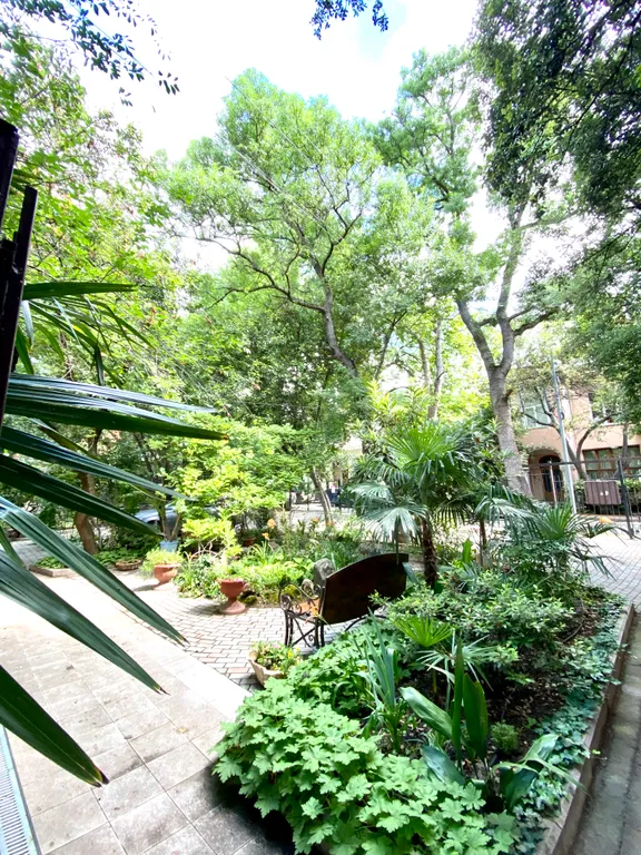 Апартамент возле моря в Ялте