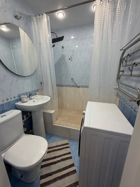 Квартира в центре Липецка