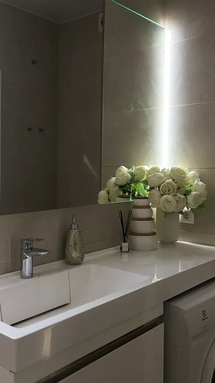 Уютная квартира недалеко от Шереметьево — аренда посуточно в Химки