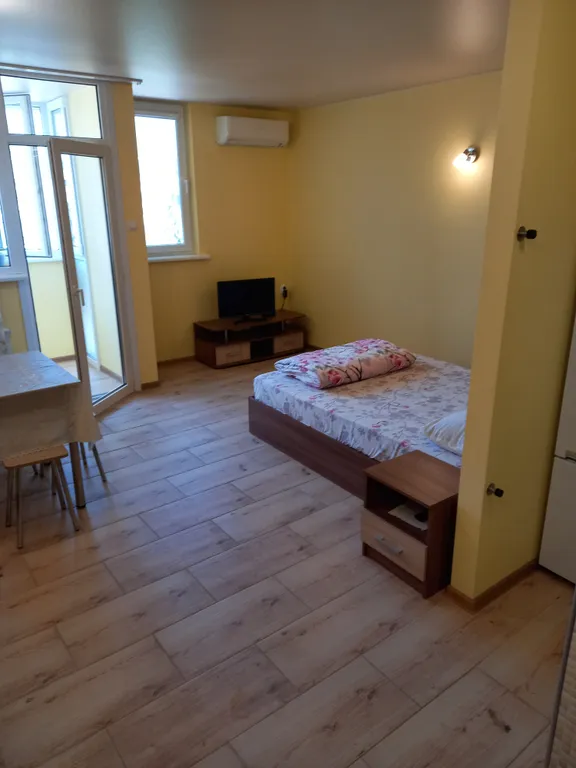 Прекрасная квартира для комфортного отдыха